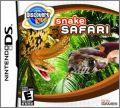 Discovery Kids - Snake Safari