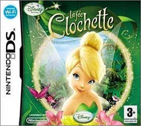 La Fe Clochette - Disney Fairies (Tinker Bell - Disney ...)