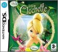 La Fe Clochette - Disney Fairies (Tinker Bell - Disney ...)