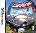 La Coccinelle - Choupette  la Rescousse (Herbie Rescue ...)