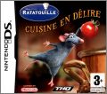 Ratatouille - Cuisine en Dlire (Disney Pixar...Food Frenzy)