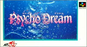 Psycho Dream (Dream Probe)