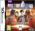 Doctor Who - Evacuation Earth (BBC...)