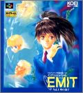 Emit Vol. 1 - Toki no Maigo
