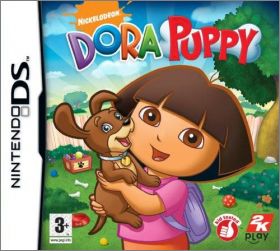 Dora Puppy (Nickelodeon...)