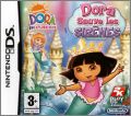 Dora L'Exploratrice - Dora Sauve les Sirnes (Nickelodeon..)