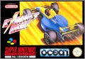 Exhaust Heat 1 (F1 ROC - Race of Champions)