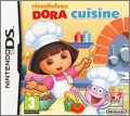 Dora Cuisine (Nickelodeon... Dora's Cooking Club)