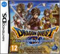 Dragon Quest 9 (IX) - Les Sentinelles du Firmament
