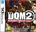 Dragon Quest Monsters - Joker 2 (DQM II)