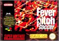 Fever Pitch Soccer (Head-On Soccer, Mario Basler)