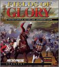 Fields Of Glory : The Battlefield Action and Leadership Game