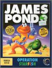 James Pond 3 : Operation Starfi5h