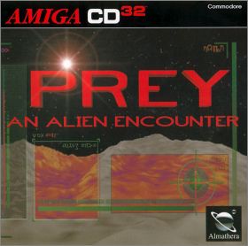 Prey : An Alien Encounter