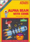 Alpha Beam With Ernie : For Children Ages 3-7