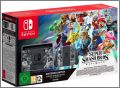 Nintendo Switch Super Smash Bros. Ultimate Special Set