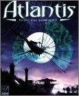 Atlantis - Secrets d'un monde oubli