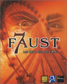 Faust - Les sept jeux de l'me
