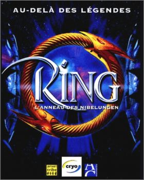 Ring - L'anneau des Nibelungen