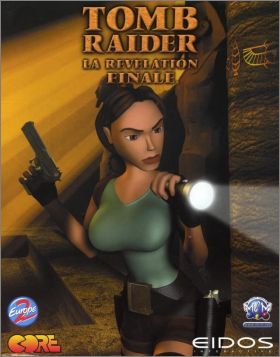 Tomb Raider - La Rvlation Finale