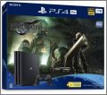 PlayStation 4 Pro 1TB HDD (Final Fantasy VII Remake Pack)
