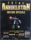 Total Annihilation - Edition Spciale