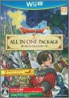 Dragon Quest X : All In One Package