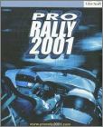 Pro Rally 2001