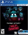 Five Nights at Freddy's: Help Wanted