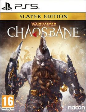 Warhammer: Chaosbane [Slayer Edition]