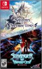 Saviors of Sapphire Wings/Stranger of Sword City Revisited