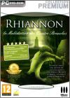 Rhiannon - La Maldiction des Quatre Branches