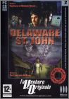 Delaware St John - Volume 2: The Town with no Name