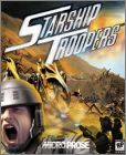 Starship Troopers : Terran Ascendancy