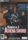 Tom Clancy's Rainbow Six 3 - Athena Sword
