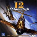 12 O'Clock High : Bombing the Reich