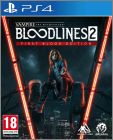 Vampire: The Masquerade - Bloodlines 2 [First Blood Edition]