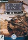 Medal Of Honor : L'Offensive - Add On - Dbarquement Alli