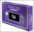 Evercade Purple Edition