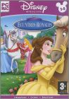 Disney Princesse : Ecuyres Royales