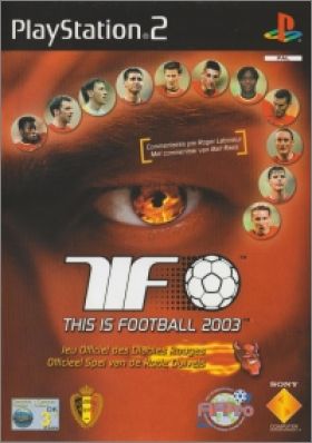 This is Football 2002