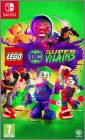 Lego Dc Super Vilains