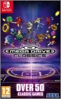 Sega MegaDrive Classics