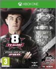 8 to Glory: The Official Game of the PBR