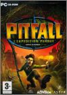 Pitfall Harry : L'Expdition Perdue
