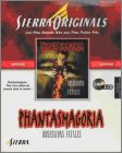 Phantasmagoria - Obsessions fatales
