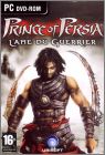 Prince of Persia : L'Ame du Guerrier
