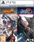 The Legend of Heroes: Trails of Cold Steel III & IV