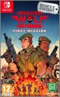 Operation Wolf Returns: First Mission [Rescue Edition]