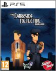 The Darkside Detective Duology